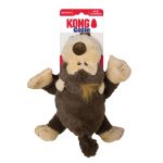 Juguete Peluche Kong Cozie Funky Monkey M