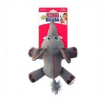 Juguete Kong Cozie Ultra Ella Elephant M
