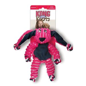 Juguete Kong Knots Floppy Bunny S/M