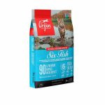 Orijen Gato Six Fish 1.8 Kgs