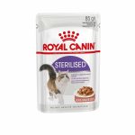 Royal Canin Sachet Gato Adulto Sterilised 85 grs