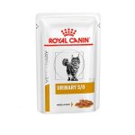 Royal Canin Sachet Felino Urinary S/O 85 Grs