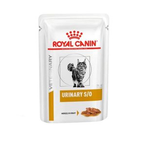 Royal Canin Sachet Felino Urinary S/O 85 Grs