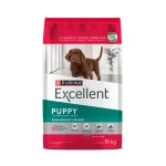 Excellent Cachorro de Razas Medianas y Grandes 12 Kgs