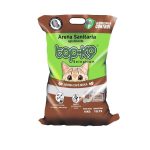 Arena Top K9 Aglutinante Café Moka 10 Kgs