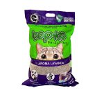 Arena Top K9 Aglutinante Lavanda 10 Kgs