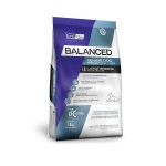 Balanced Perro Senior Raza Grande 15 Kg