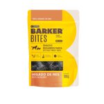 Barker Snack Higado de res 100% Natural 100 Grs para perros y gatos