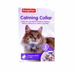 Beaphar Calming Collar Gato