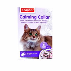 Beaphar Calming Collar Gato
