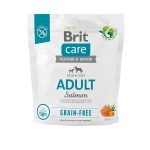 Brit Care GF Adult Salmón