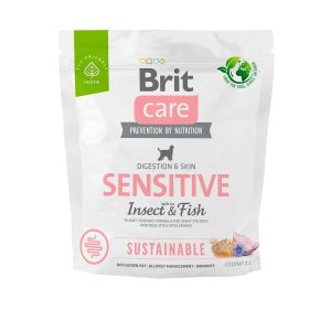 Brit Care Insect & Fish Sensitive