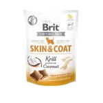 Brit Care Snack Funcional Skin Coat
