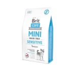 Brit Care Mini Sensitive 7 Kgs