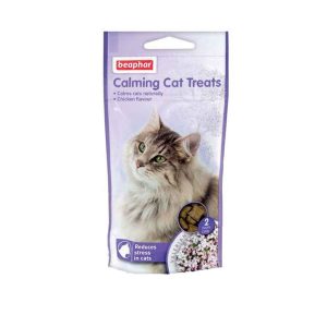 Calming Cat Treats