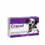 Cracul 20 Comprimidos