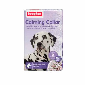 Calming Collar Perro