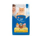 Cat Chow Esterilizados 19.5 kgs