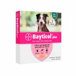 Collar Antipulgas Bayticol S