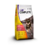 Complete Perro Cachorro Raza Pequeña 3 Kgs