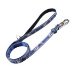 Correa Premium Perros Stitch