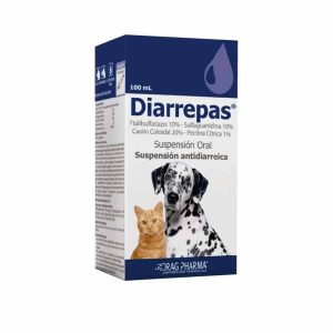 Diarrepas 100 Ml