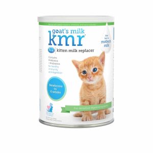 Esbilac KMR Leche de Cabra en polvo Gatitos