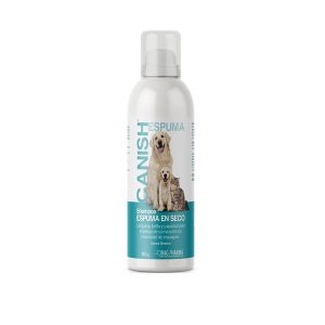 Espuma Canish 160 Ml
