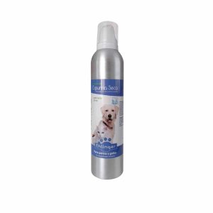 Espuma Seca Ehlinger 330 Ml