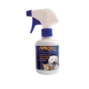 Fiprokill Spray Antiparasitario