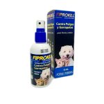 Fiprokill Spray Antiparasitario 50 ml