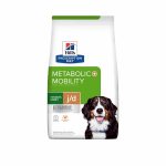Hills Canino Metabolic + Mobility