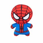 Juguete Peluche Spiderman Marvel