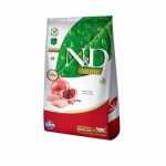 N&D Prime Felino Frango Pollo y Granada 1.5 Kgs