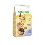 Naturalis Adulto Raza Pequeña Frango y Peru Frutas 2.5 Kgs
