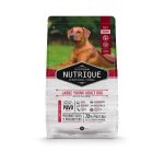 Nutrique Large Young Adult 15 Kgs