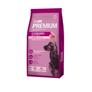 Premium Perro Adulto Cordero