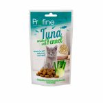 Profine Snack Cat Tuna en Fennel