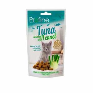 Profine Snack Cat Tuna en Fennel