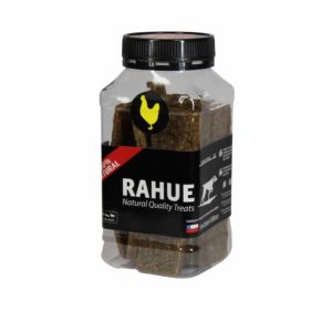 Rahue Jerky Pollo 250 grs
