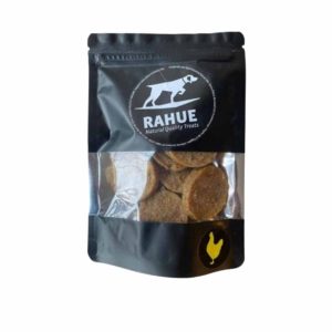 Rahue Jerky Pollo 80 grs