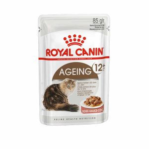 Royal Canin Sachet Ageing 12+