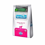 Vet Life Canino Urinary Struvite 2 Kgs