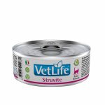 Vet Life Lata Gato Adulto Urinary Struvite 85 grs