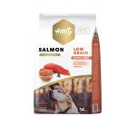 Amity Perro Adulto Low Grain Salmón