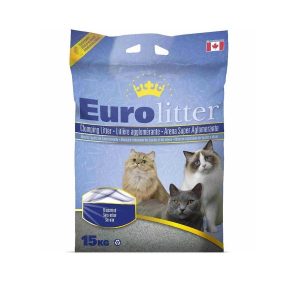Arena Eurolitter 15 Kgs