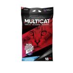 Arena Canada Litter Multicat 18 Kgs