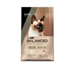 Balanced Natural Recipe Gato Adulto Merluza 7.5 Kgs