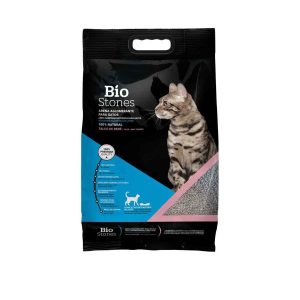 Arena Bio Stones Talco 15 Kgs