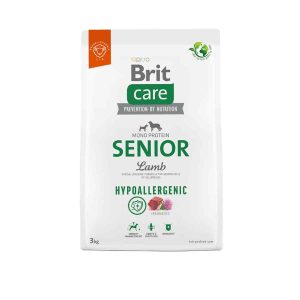 Brit Care Senior Lamb